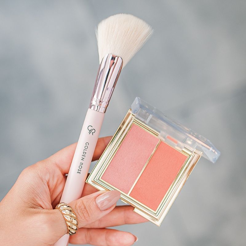 Iconic Blush Duo 5