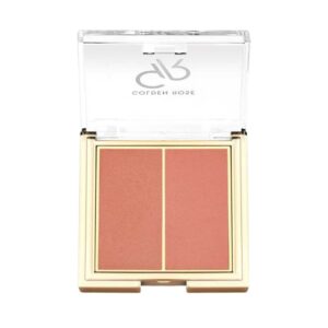 Iconic Blush Duo Golden Rose 04