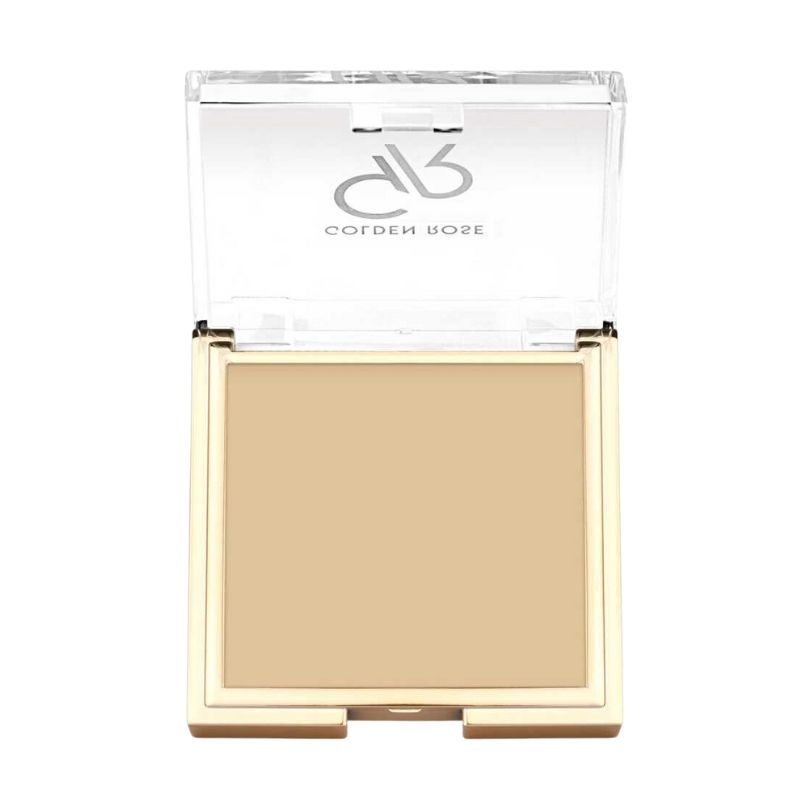 Mattifying Mineral Powder Golden Rose 111