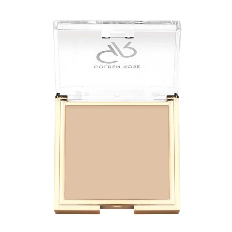 Mattifying Mineral Powder Golden Rose 114