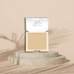 Mattifying Mineral Powder Golden Rose afbeelding 2