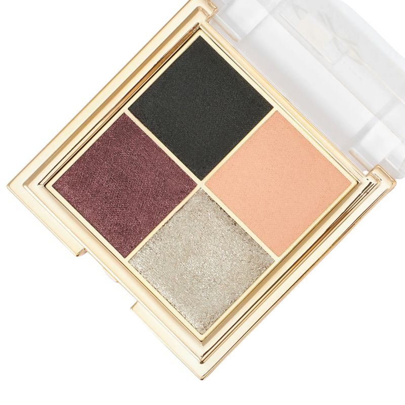 Quattro eyeshadow Golden Rose 01