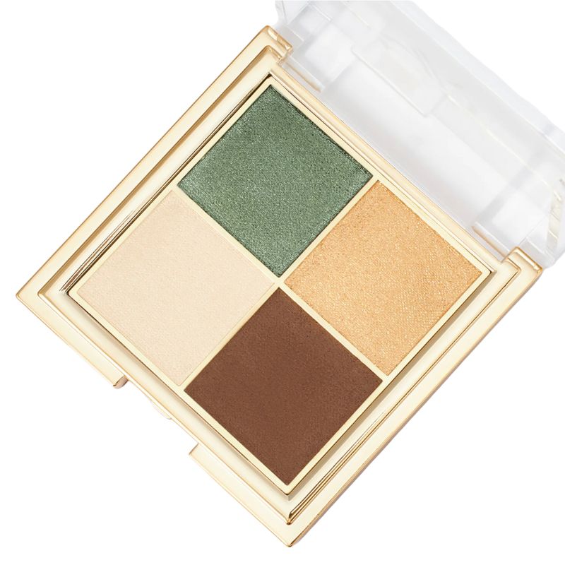 Quattro eyeshadow Golden Rose 02