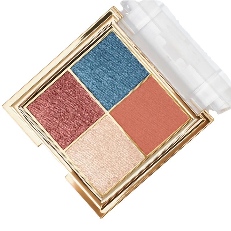 Quattro eyeshadow Golden Rose 03
