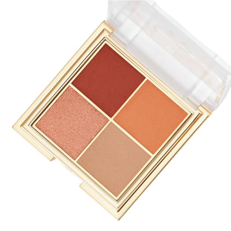 Quattro eyeshadow Golden Rose 05
