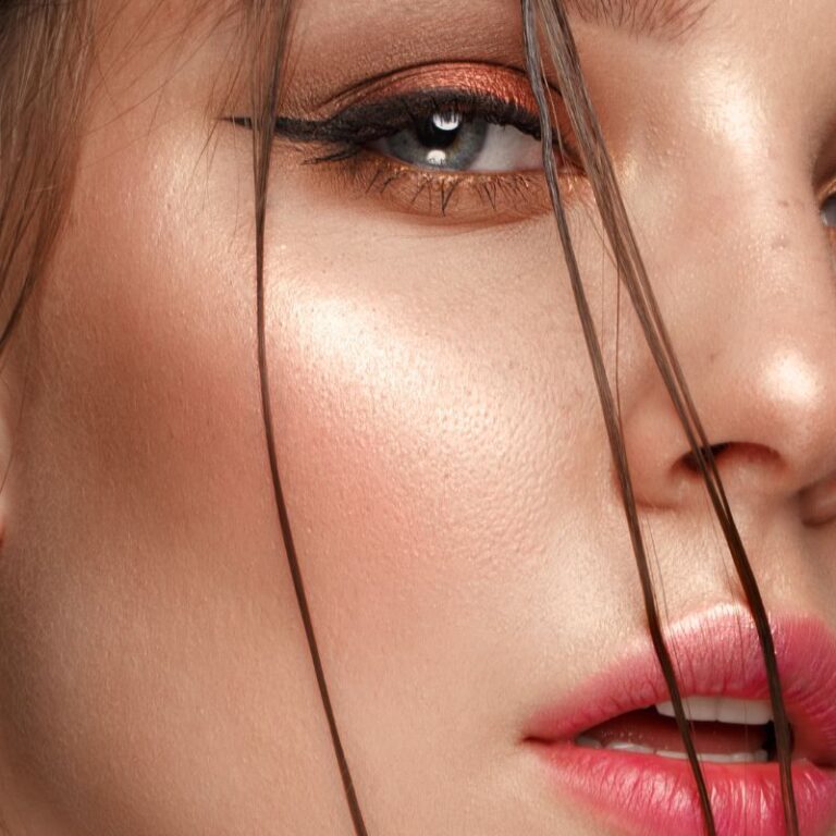 So Glow! Highlighter Duo Golden Rose afbeelding 5 (1)