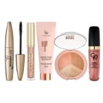 1 (1) Nude BEauty cadeau box Golden Rose