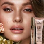3 (2) Nude beauty cadeau box golden rose look