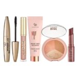 Nude Beauty Golden Rose