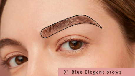 01-blue-elegant-brows goldenrose.nl