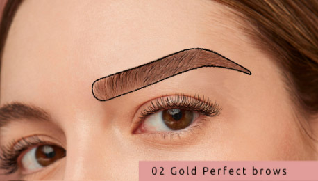 02-gold-perfect-brows goldenrose.nl