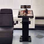 Compact Mix Display Golden Rose 03
