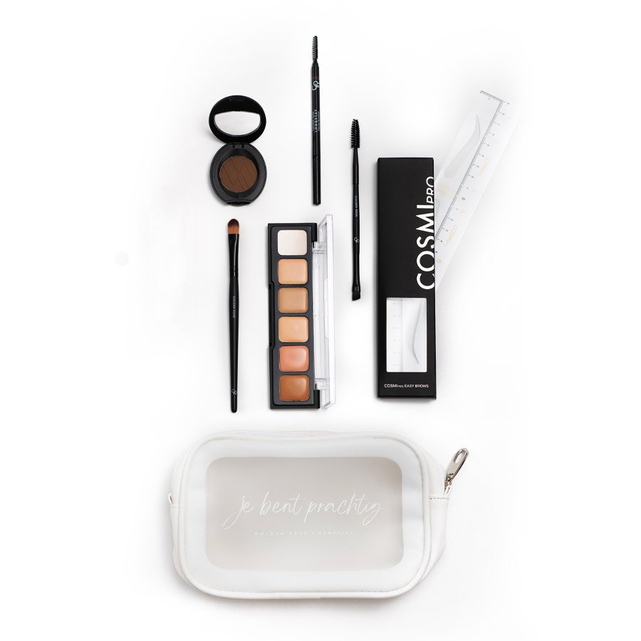 Easy brows Complete Brow & Conceal Kit