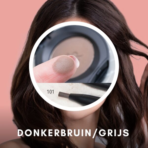 Donkerbruin-grijs-1 Golden Rose