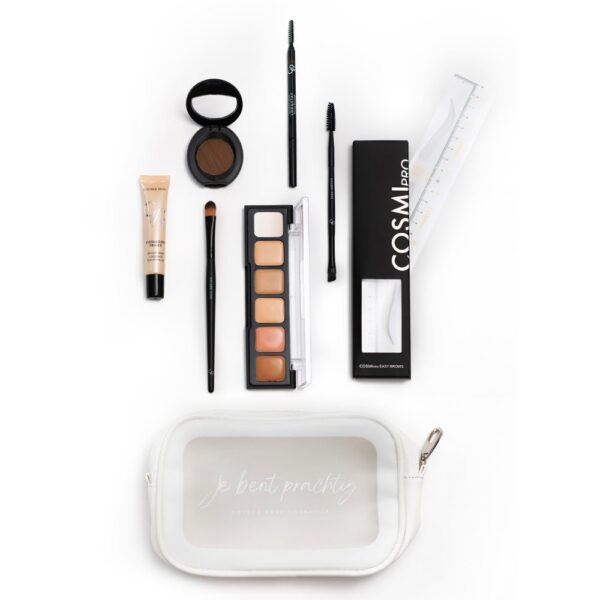 Easy brows Complete Brow & Conceal Kit