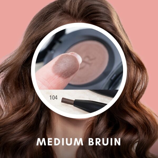 Medium-bruin-1 Golden Rose