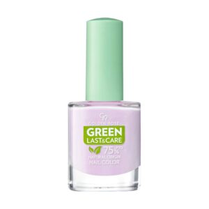 Green Last & Care Nail Color Golden Rose 105