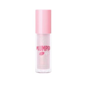 Plumped Lips Lip Plumping Gloss Golden Rose 201 afbeelding 1