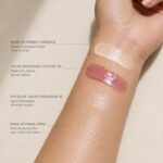 Cadeau pakket van Golden Rose Let’s Glow product voorbeelden