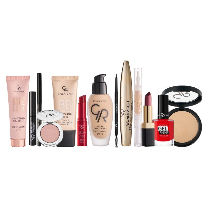 Bestsellers 2025 de meest verkochten producten van Golden Rose in 2025