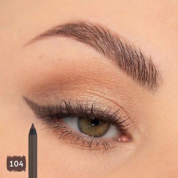 Shop The Eye Look 2