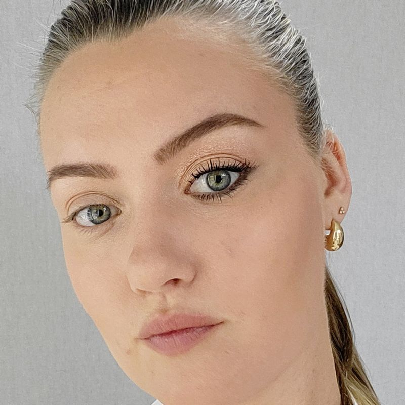 Shop The Eye Look