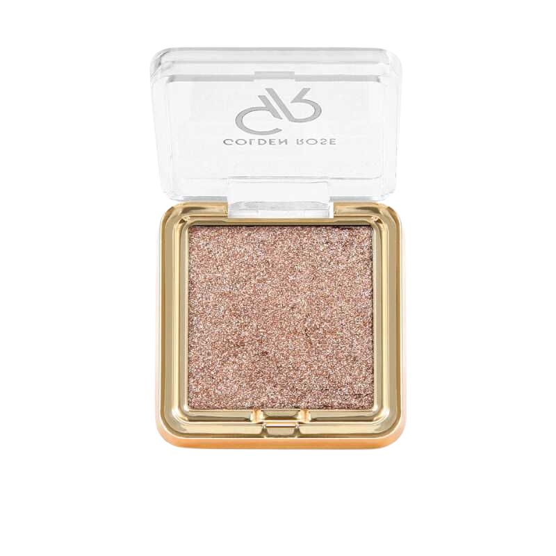 Glitter Glow Eyeshadow 05 Golden Rose