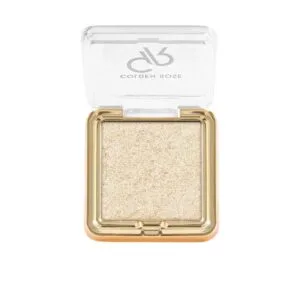 Sparkle Glow Eyeshadow 51 Golden Rose (1)