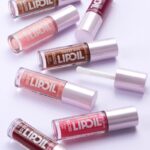 Golden Rose Sweet Kiss lip oil gloss afbeelding 1