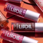 Golden Rose Sweet Kiss lip oil gloss afbeelding 2