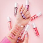 Golden Rose Sweet Kiss lip oil gloss afbeelding 5