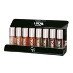 Golden Rose sweet kiss lip oil gloss Display (1)