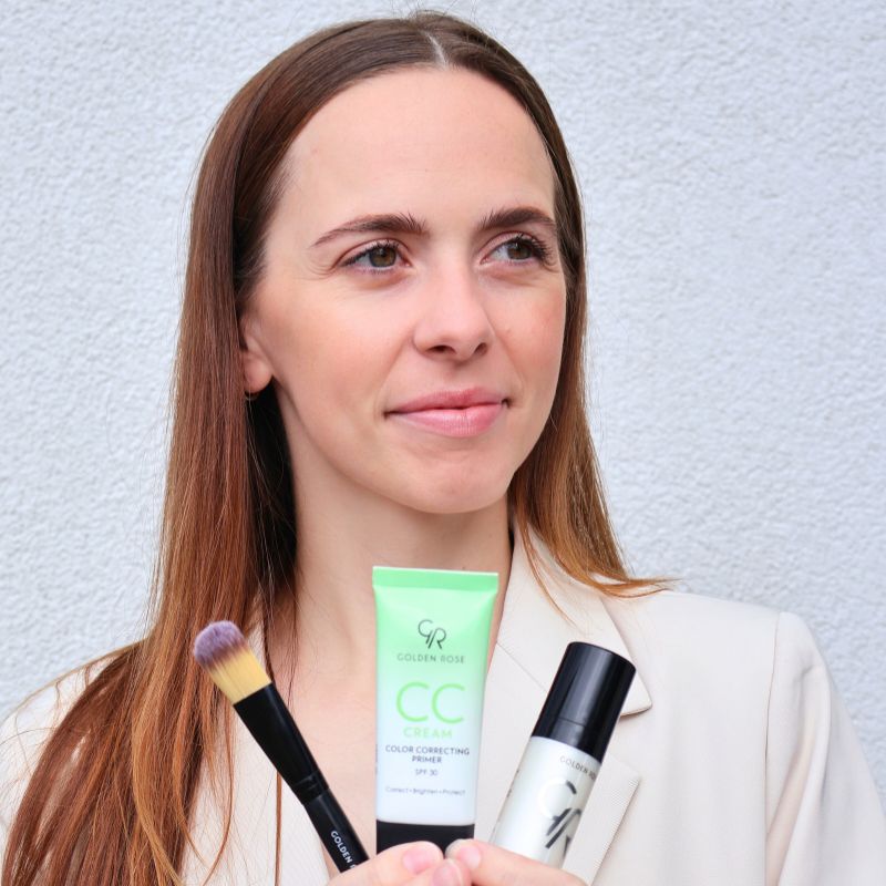 Basis Primer Set met model resultaat