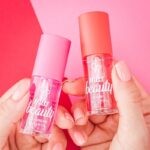 Miss Beauty Cadeau pakket 3 cadeau pakket voor kinderen