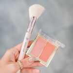 Musthave Blush Duo numer 04 met brush