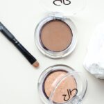 daily eyeshadow look eyeshadow en brush