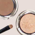 daily eyeshadow look 3 kleuren eyeshadow