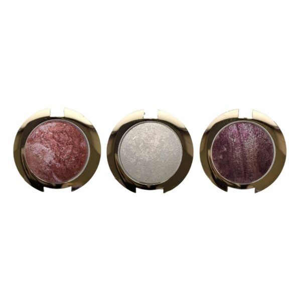 Kerstpresentje Eyeshadow Presentje voor in de schoonheidssalon met korting