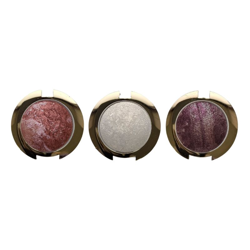 Kerstpresentje Eyeshadow Presentje voor in de schoonheidssalon met korting