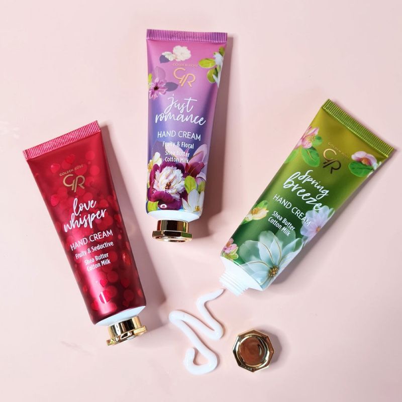 Kerstpresentje Handcreme Feestdagen presentje voor klanten