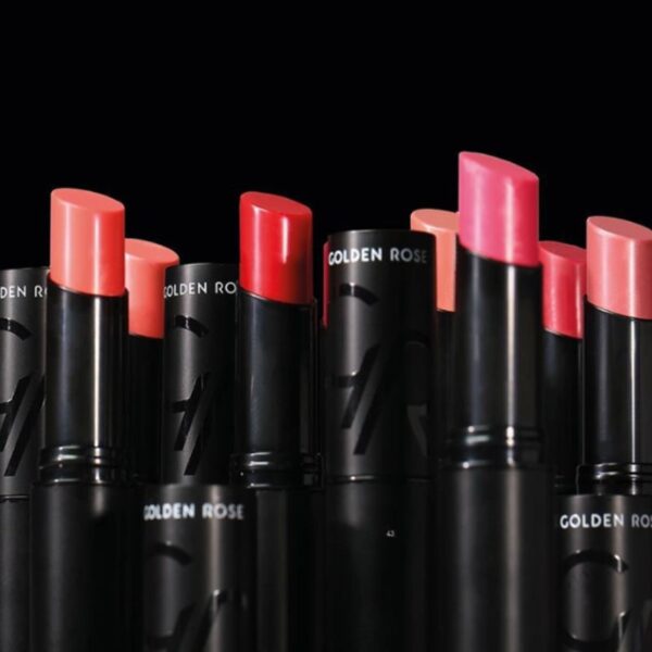 Kerstpresentje Lipstick 3 kleuren die altijd goed zijn