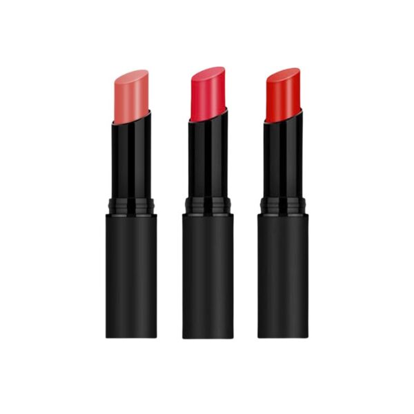 Kerstpresentje Lipstick cadeau voor klanten in de salon met de feestdagen