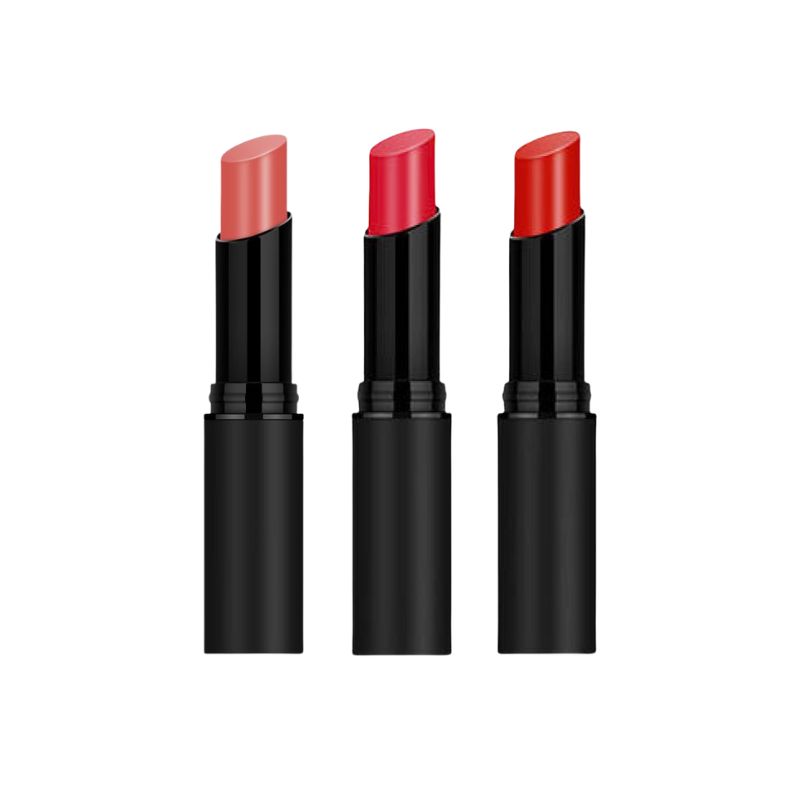 Kerstpresentje Lipstick cadeau voor klanten in de salon met de feestdagen
