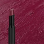 burgundy make-up Set 2 lipstick