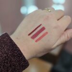 December Lipcombo Golden Rose 1