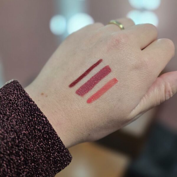 December Lipcombo Golden Rose 1