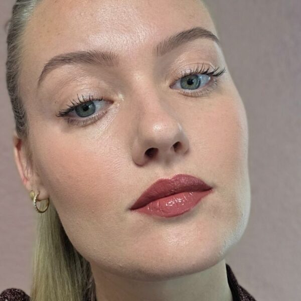 December Lipcombo Golden Rose 3