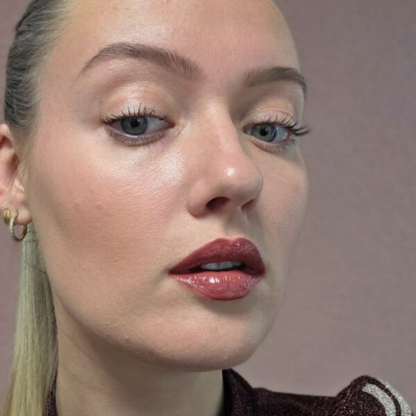 December Lipcombo Golden Rose 4