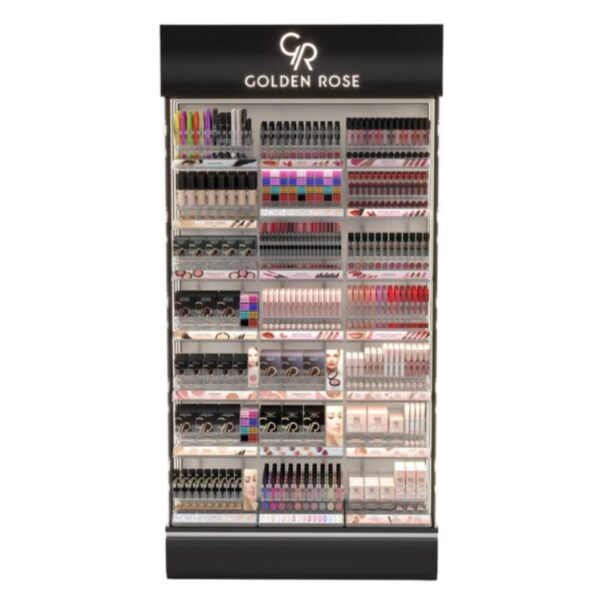 Wall unit Golden Rose