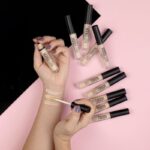 Just Touch Liquid Concealer Golden Rose vloeibare concealer Just Touch Liquid Concealer Golden Rose vloeibare concealer